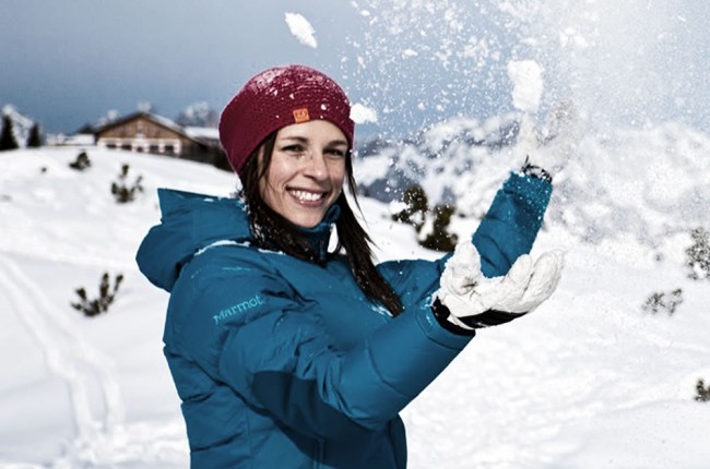 Spaß im Schnee © Schladming-Dachstein