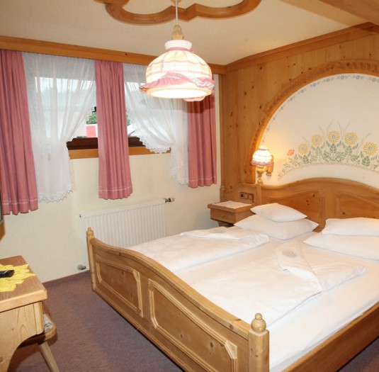 Gemütliches Zimmer