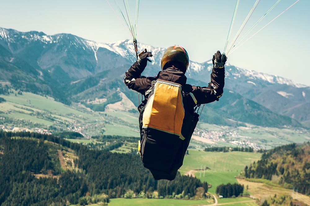 Schlechtwetterprogramm Ramsau